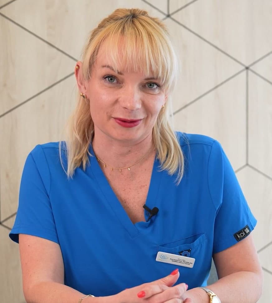 dr n.med. Katarzyna Nessler