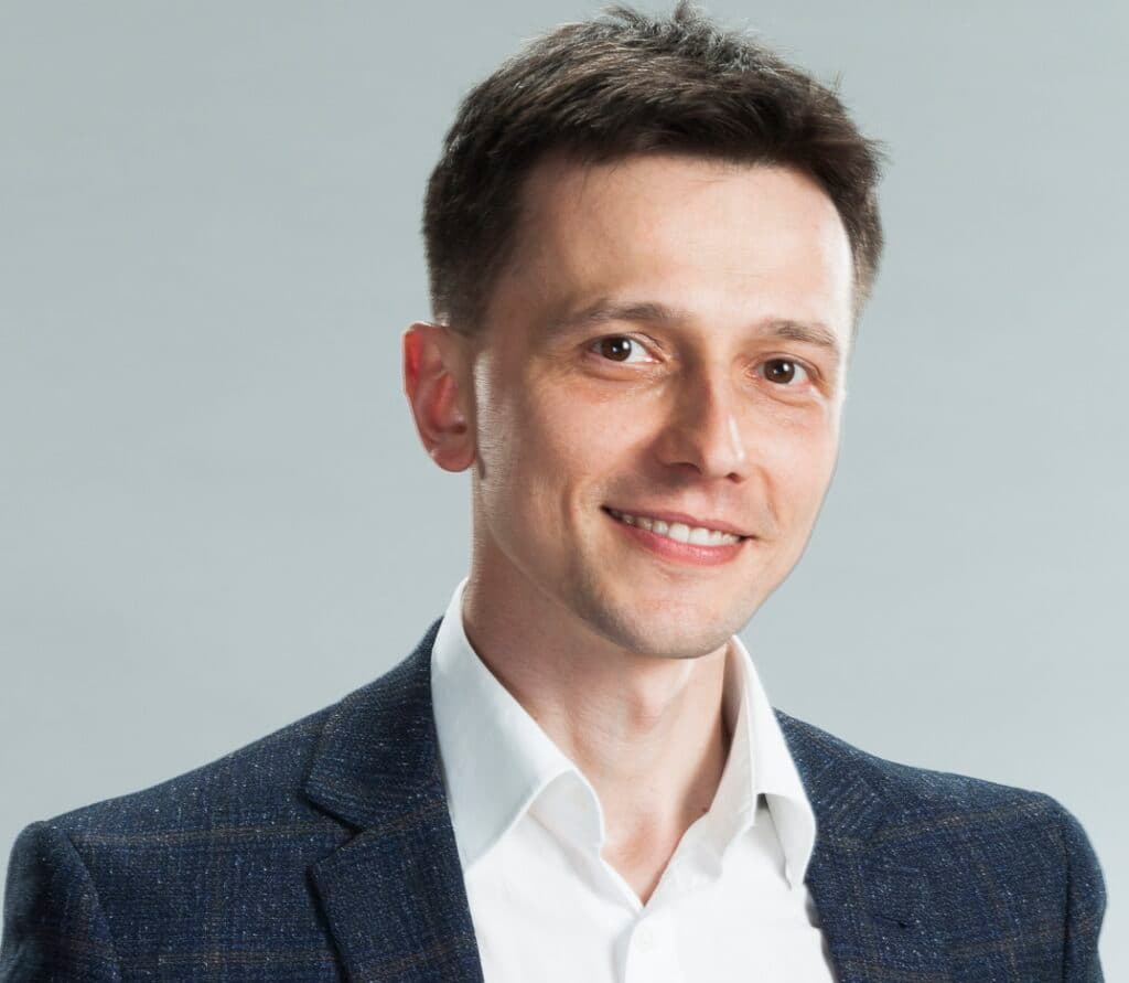 dr n.med. Paweł Lewek