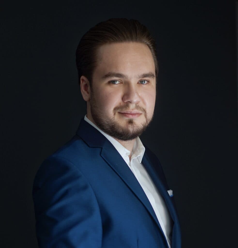 lek. Marcin Major