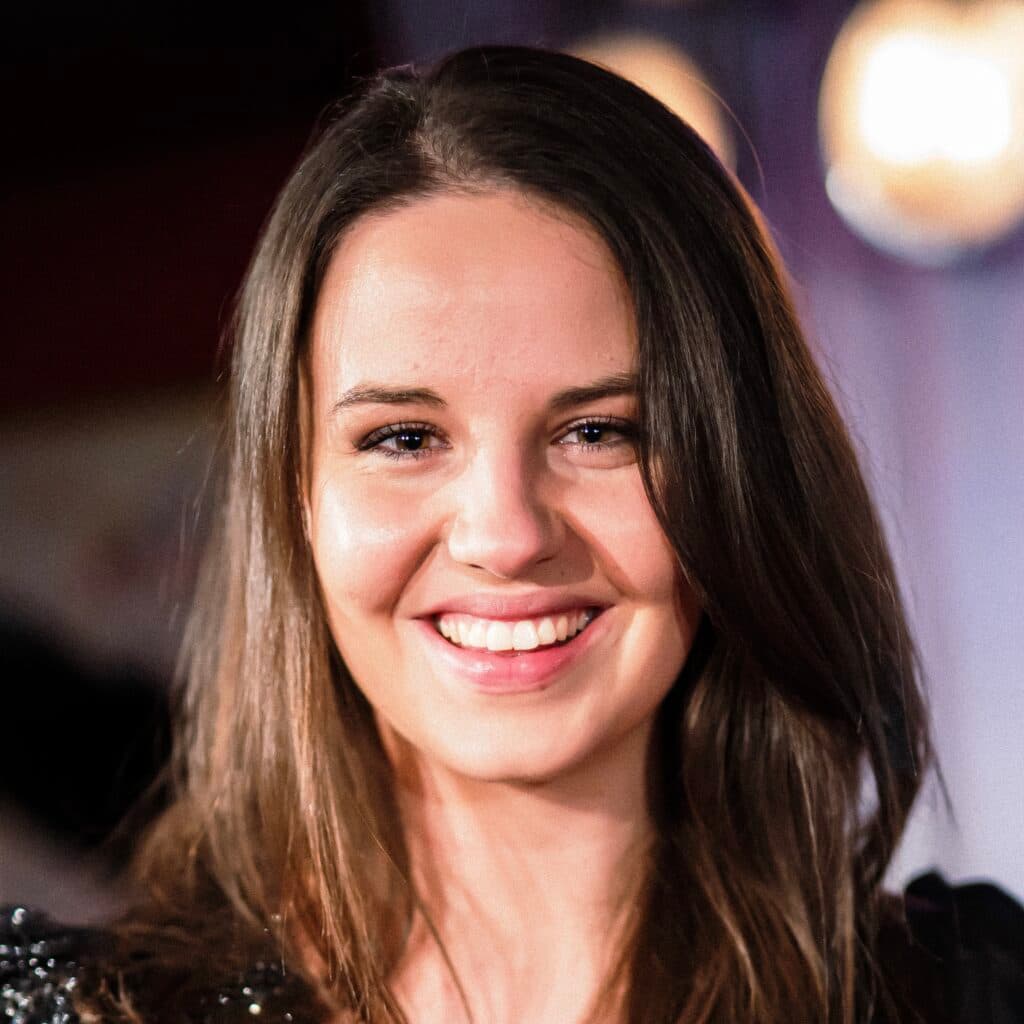 lek. Wiktoria Bińczyk
